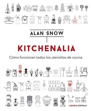KITCHENALIA | 9788448024000 | AA. VV. | Llibreria La Gralla | Librería online de Granollers