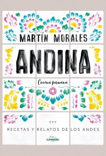 ANDINA | 9788416890552 | MORALES, MARTÍN | Llibreria La Gralla | Llibreria online de Granollers