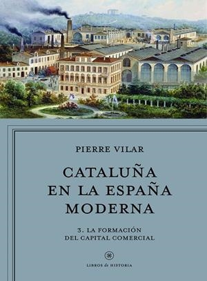 CATALUÑA EN LA ESPAÑA MODERNA, VOL. 2 | 9788498929911 | VILAR, PIERRE | Llibreria La Gralla | Librería online de Granollers