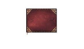 LLIBRETA PAPERBLANKS GLAM URBANO 2018 | 9781439746288 | PB46288 | Llibreria La Gralla | Llibreria online de Granollers