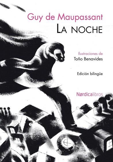 NOCHE, LA | 9788492683543 | MAUPASSANT, GUY DE | Llibreria La Gralla | Llibreria online de Granollers