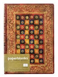 LLIBRETA PAPERBLANKS FIAMMA MINI 2018 | 9781439736111 | PB36111 | Llibreria La Gralla | Llibreria online de Granollers