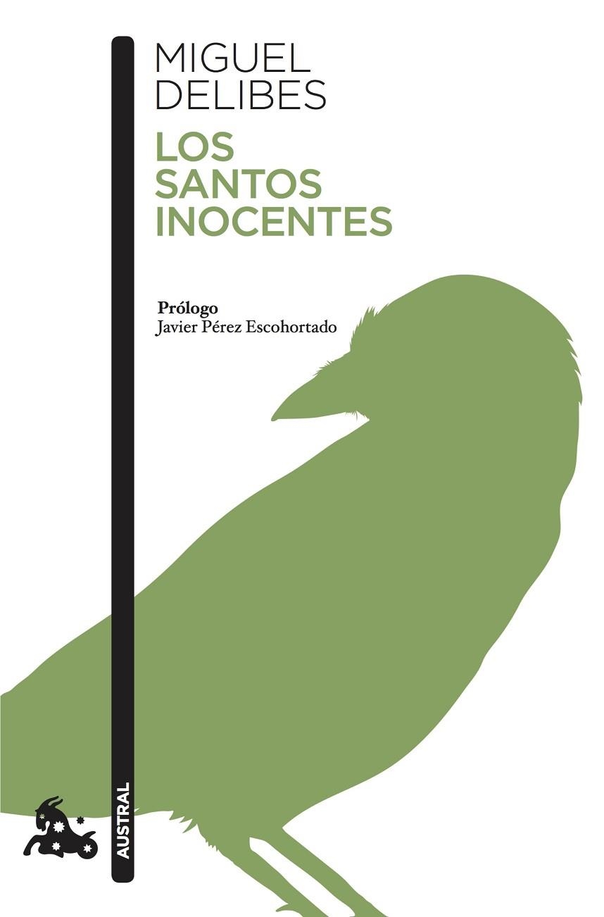 SANTOS INOCENTES, LOS | 9788423353521 | DELIBES, MIGUEL | Llibreria La Gralla | Llibreria online de Granollers