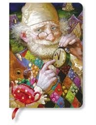 LLIBRETA PAPERBLANKS POSIBILIDAD MIDI | 9781439735107 | PB35107 | Llibreria La Gralla | Librería online de Granollers