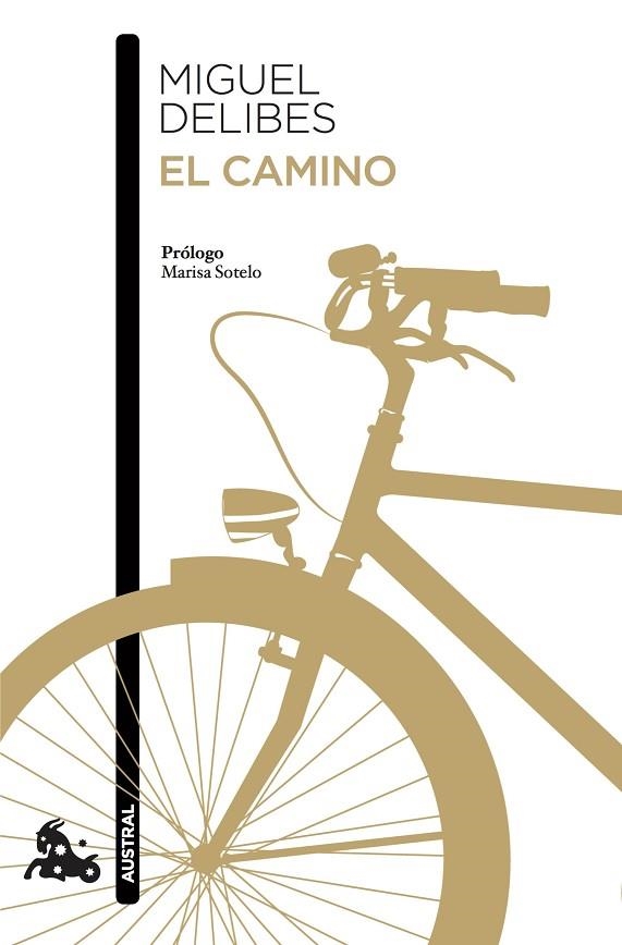 CAMINO, EL | 9788423353842 | DELIBES, MIGUEL | Llibreria La Gralla | Llibreria online de Granollers