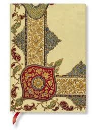LLIBRETA PAPERBLANKS FLEXIS 2018 | 9781439744680 | PBFB44680 | Llibreria La Gralla | Librería online de Granollers
