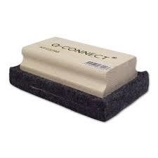 ESBORRADOR PISSARRA  110X70MM Q- CONNECT | 5705831032903 | 45907 | Llibreria La Gralla | Llibreria online de Granollers