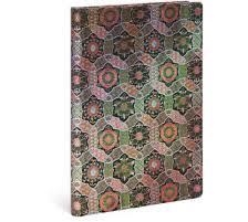 LLIBRETA PAPERBLANKS CHAKRA MIDI 2018 | 9781439752784 | PB52784 | Llibreria La Gralla | Librería online de Granollers