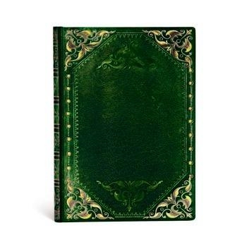 LLIBRETA PAPERBLANKS CAPA DE TERCIOPELO MIDI  | 9781439746363 | PB46363 | Llibreria La Gralla | Llibreria online de Granollers