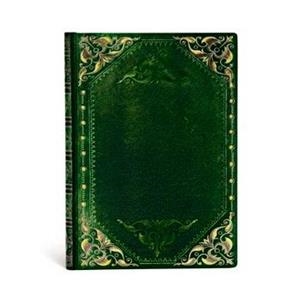 LLIBRETA PAPERBLANKS CAPA DE TERCIOPELO MIDI  | 9781439746363 | PB46363 | Llibreria La Gralla | Llibreria online de Granollers