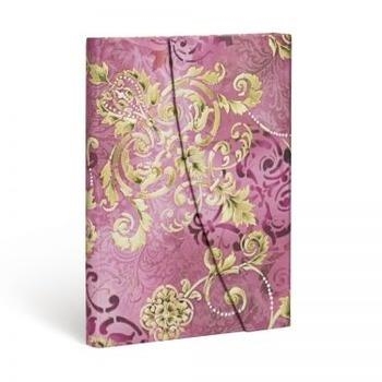 LLIBRETA PAPERBLANKS PERLA PULIDA MIDI 2018 | 9781439744284 | PB44284 | Llibreria La Gralla | Librería online de Granollers