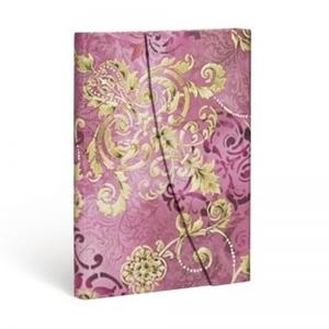 LLIBRETA PAPERBLANKS PERLA PULIDA MIDI 2018 | 9781439744284 | PB44284 | Llibreria La Gralla | Librería online de Granollers