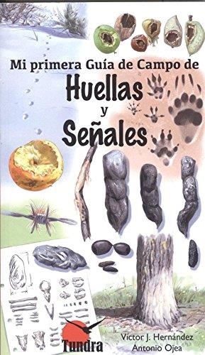 HUELLAS Y SEÑALES | 9788416702459 | HERNÁNDEZ, VÍCTOR | Llibreria La Gralla | Llibreria online de Granollers