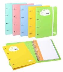 CARPESA SOFT 25 MM+ RECANVI COLORS PASTEL | 8422951054819 | 12367499 | Llibreria La Gralla | Llibreria online de Granollers