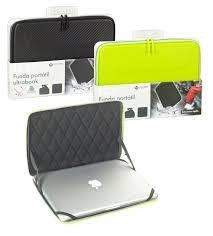 FUNDA ORDINADOR CARCHIVO RIGIDA NEGRE 13.3 | 8422951020227 | 26410099 | Llibreria La Gralla | Librería online de Granollers