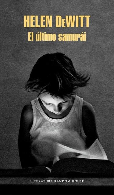 ULTIMO SAMURAI, EL | 9788439734147 | DEWITT, HELEN | Llibreria La Gralla | Librería online de Granollers