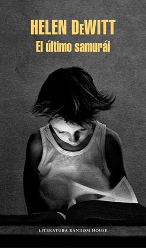 ULTIMO SAMURAI, EL | 9788439734147 | DEWITT, HELEN | Llibreria La Gralla | Librería online de Granollers