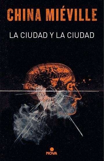 CIUDAD Y LA CIUDAD, LA | 9788417347116 | MIEVILLE, CHINA | Llibreria La Gralla | Llibreria online de Granollers