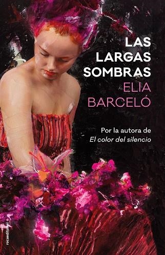 LARGAS SOMBRAS, LAS | 9788417092719 | BARCELÓ, ELIA | Llibreria La Gralla | Llibreria online de Granollers