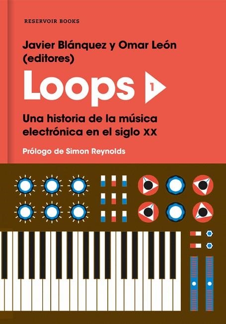 LOOPS 1 | 9788417125806 | BLANQUEZ, JAVIER / LEON, OMAR (EDS) | Llibreria La Gralla | Llibreria online de Granollers