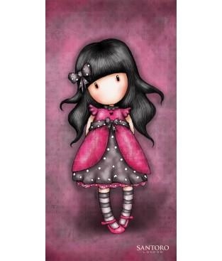 TOVALLOLA GORJUSS LADYBIRD ROSA LILA 2018 | 8432699086348 | Llibreria La Gralla | Llibreria online de Granollers