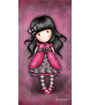 TOVALLOLA GORJUSS LADYBIRD ROSA LILA 2018 | 8432699086348 | Llibreria La Gralla | Llibreria online de Granollers