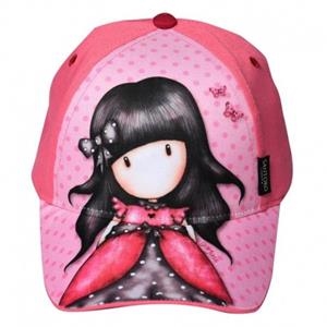 GORRA GORJUSS PAPALLONES ROSA 2018 | 5204679161634 | Llibreria La Gralla | Llibreria online de Granollers