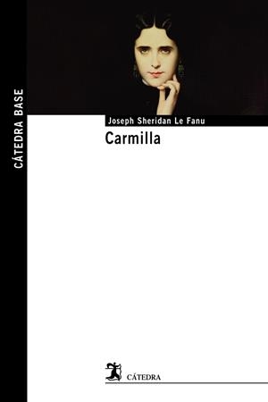 CARMILLA | 9788437638140 | LE FANU, JOSEPH SHERIDAN | Llibreria La Gralla | Llibreria online de Granollers