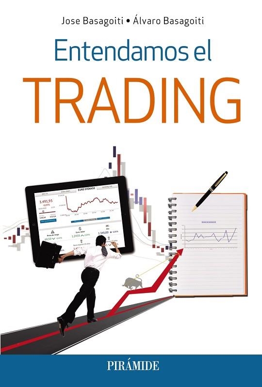 ENTENDAMOS EL TRADING | 9788436839425 | VVAA | Llibreria La Gralla | Llibreria online de Granollers