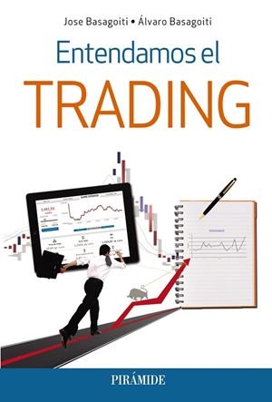 ENTENDAMOS EL TRADING | 9788436839425 | VVAA | Llibreria La Gralla | Librería online de Granollers