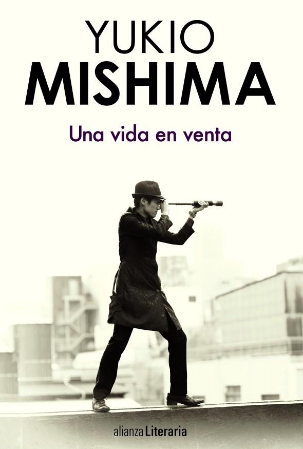 UNA VIDA EN VENTA | 9788491811244 | MISHIMA, YUKIO | Llibreria La Gralla | Librería online de Granollers