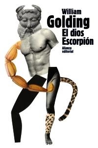 DIOS ESCORPIÓN, EL (EL LIBRO DE BOLSILLO) | 9788420653532 | GOLDING, WILLIAM | Llibreria La Gralla | Llibreria online de Granollers