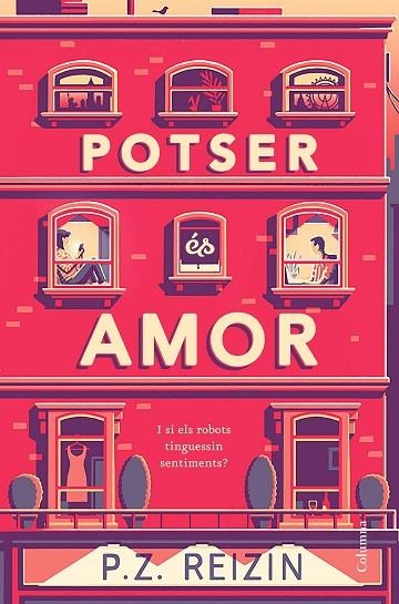 POTSER ÉS AMOR | 9788466423809 | REIZIN, P. Z. | Llibreria La Gralla | Librería online de Granollers