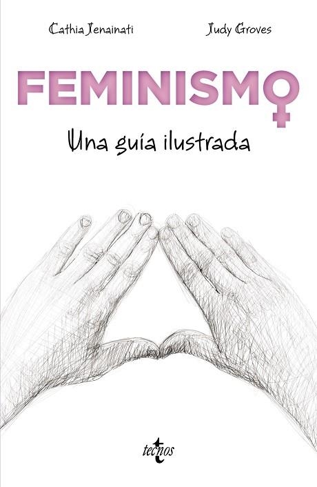 FEMINISMO | 9788430974023 | JENAINATI, CATHIA | Llibreria La Gralla | Llibreria online de Granollers