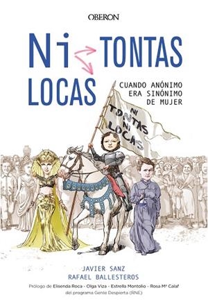 NI TONTAS, NI LOCAS? | 9788441540064 | SANZ, JAVIER; BALLESTEROS, RAFAEL | Llibreria La Gralla | Llibreria online de Granollers