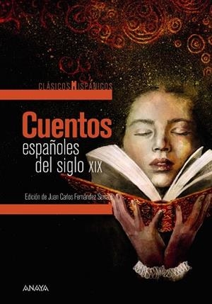 CUENTOS ESPAÑOLES DEL SIGLO XIX | 9788469836170 | VARIOS | Llibreria La Gralla | Librería online de Granollers