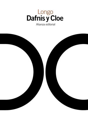 DAFNIS Y CLOE | 9788491811121 | LONGO | Llibreria La Gralla | Librería online de Granollers