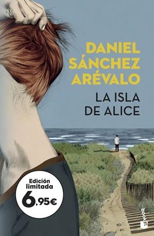ISLA DE ALICE, LA  | 9788408187363 | SÁNCHEZ ARÉVALO, DANIEL | Llibreria La Gralla | Librería online de Granollers
