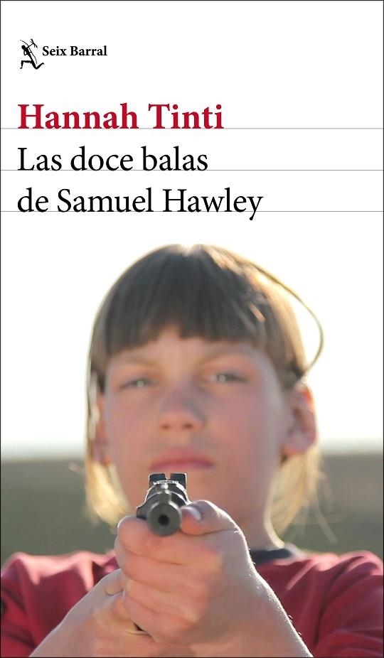 DOCE BALAS DE SAMUEL HAWLEY, LAS  | 9788432233746 | TINTI, HANNAH | Llibreria La Gralla | Llibreria online de Granollers