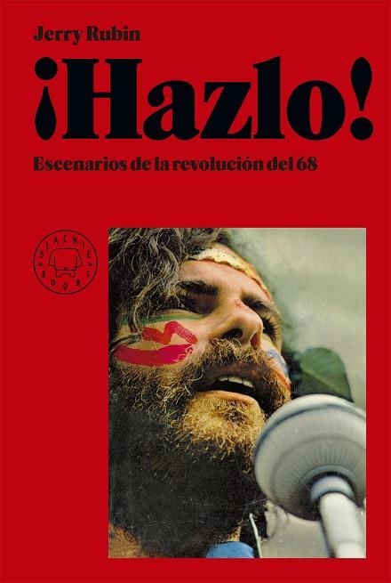 HAZLO! | 9788417059804 | RUBIN, JERRY | Llibreria La Gralla | Llibreria online de Granollers