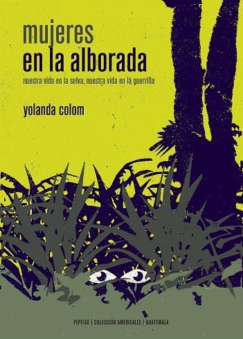 MUJERES EN LA ALBORADA | 9788417386047 | COLOM, YOLANDA | Llibreria La Gralla | Librería online de Granollers