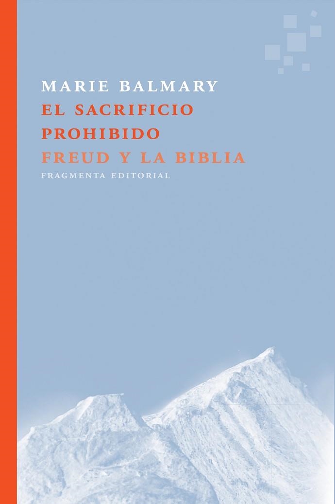 SACRIFICIO PROHIBIDO, EL | 9788415518822 | BALMARY, MARIE | Llibreria La Gralla | Librería online de Granollers