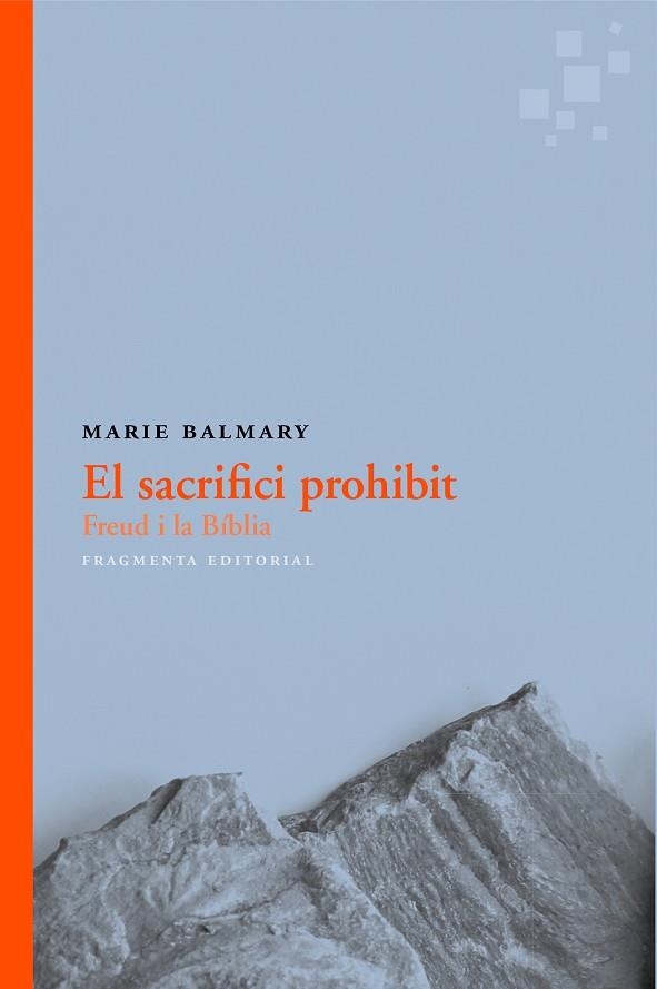 SACRIFICI PROHIBIT, EL | 9788415518815 | BALMARY, MARIE | Llibreria La Gralla | Librería online de Granollers