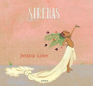 SIRENAS | 9788417074135 | LOVE, JESSICA | Llibreria La Gralla | Llibreria online de Granollers