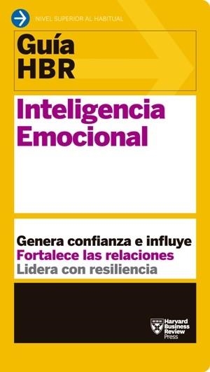 INTELIGENCIA EMOCIONAL | 9788494562983 | BUSINESS REVIEW, HARVARD/GOLEMAN, DANIEL/MCKEE, ANNIE/DAVID, SUSAN | Llibreria La Gralla | Llibreria online de Granollers