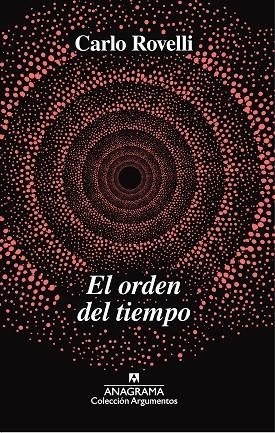 ORDEN DEL TIEMPO, EL | 9788433964229 | ROVELLI, CARLO | Llibreria La Gralla | Llibreria online de Granollers