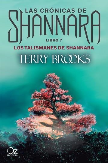 TALISMANES DE SHANNARA, LOS | 9788416224845 | BROOKS, TERRY | Llibreria La Gralla | Llibreria online de Granollers