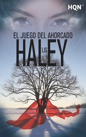 JUEGO DEL AHORCADO, EL (BOLSILLO) | 9788491708827 | HALEY, LIS | Llibreria La Gralla | Librería online de Granollers