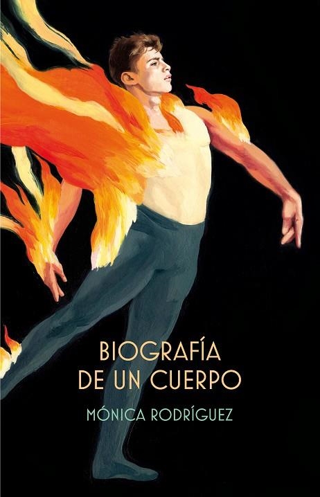 BIOGRAFIA DE UN CUERPO | 9788491074571 | RODRIGUEZ, MONICA | Llibreria La Gralla | Llibreria online de Granollers