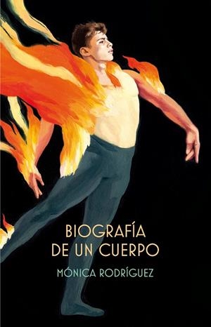 BIOGRAFIA DE UN CUERPO | 9788491074571 | RODRIGUEZ, MONICA | Llibreria La Gralla | Librería online de Granollers